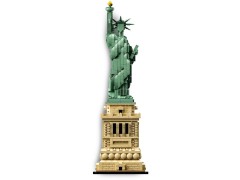 Statue of Liberty