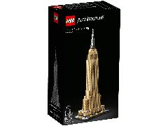 Empire State Building