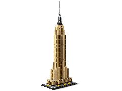 Empire State Building