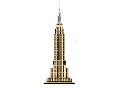 Empire State Building