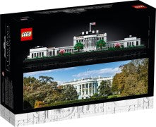 The White House