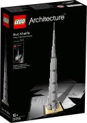 Burj Khalifa {Reissue}