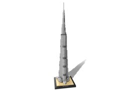 Burj Khalifa {Reissue}