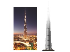 Burj Khalifa {Reissue}