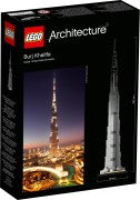 Burj Khalifa {Reissue}