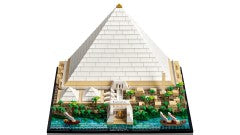 The Great Pyramid of Giza