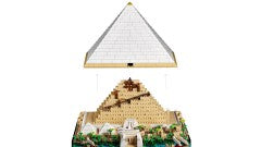 The Great Pyramid of Giza