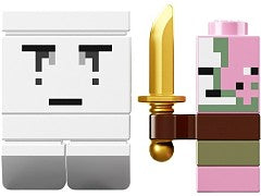 Minecraft Micro World - The Nether