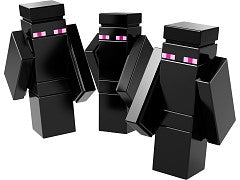 Minecraft Micro World - The End