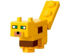 The Jungle Tree House