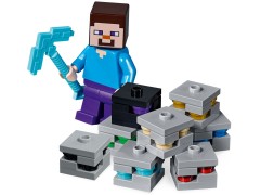 The Bedrock Adventures