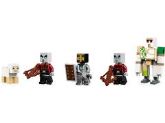 The Pillager Outpost