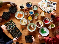 Art Project - Create Together