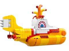 Yellow Submarine