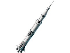 NASA Apollo Saturn V