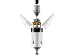 NASA Apollo Saturn V