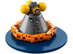 NASA Apollo Saturn V