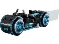 TRON: Legacy Lightcycle
