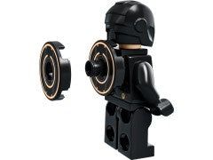 TRON: Legacy Lightcycle