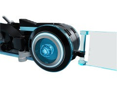 TRON: Legacy Lightcycle