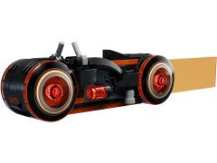 TRON: Legacy Lightcycle