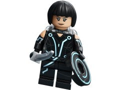 TRON: Legacy Lightcycle