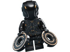 TRON: Legacy Lightcycle