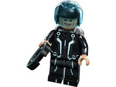 TRON: Legacy Lightcycle