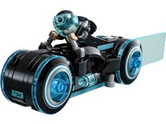 TRON: Legacy Lightcycle