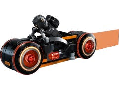 TRON: Legacy Lightcycle