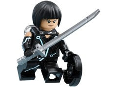 TRON: Legacy Lightcycle