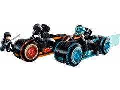 TRON: Legacy Lightcycle