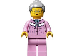 Brick Tales Pop-Up Book