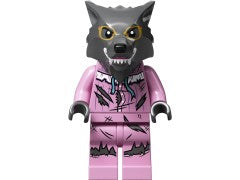 Brick Tales Pop-Up Book