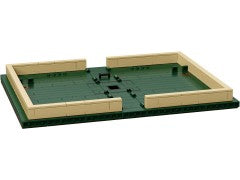 Brick Tales Pop-Up Book