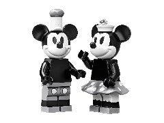 Steamboat Willie