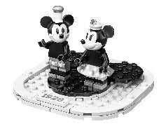 Steamboat Willie