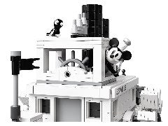 Steamboat Willie