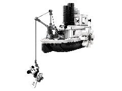 Steamboat Willie