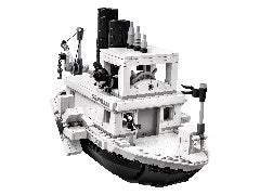 Steamboat Willie