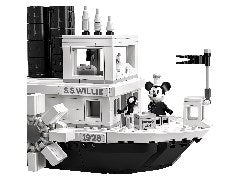 Steamboat Willie