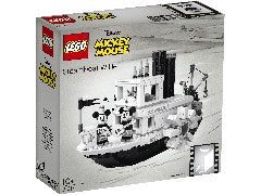 Steamboat Willie