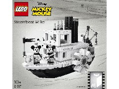 Steamboat Willie