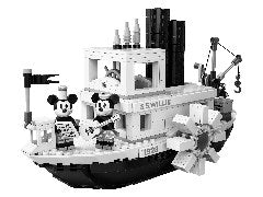 Steamboat Willie