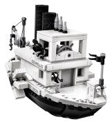 Steamboat Willie