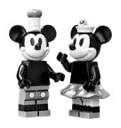 Steamboat Willie