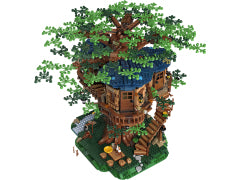 Tree House