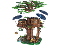 Tree House