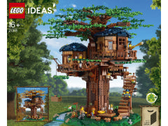 Tree House