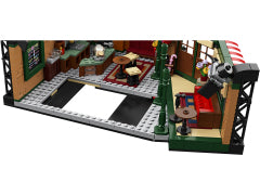 FÂ·RÂ·IÂ·EÂ·NÂ·DÂ·S Central Perk